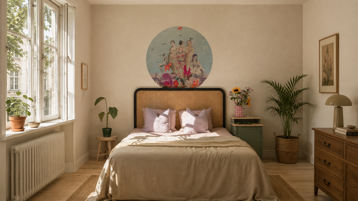 Dots Lighting Womens day