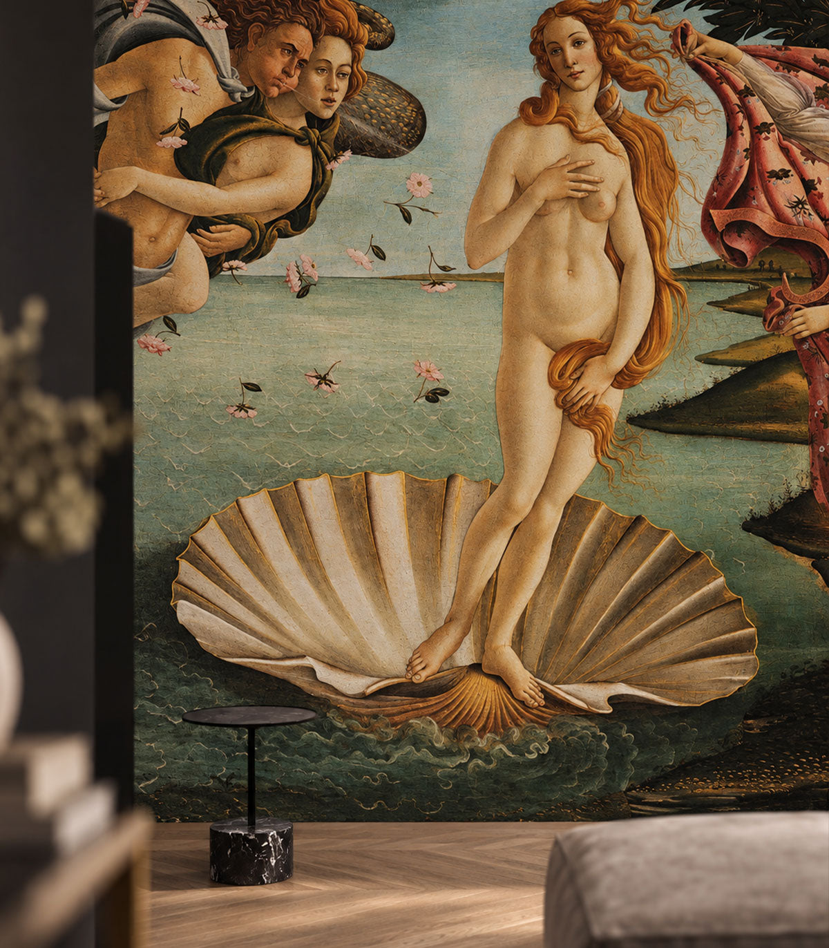 Tapeta Birth of Venus