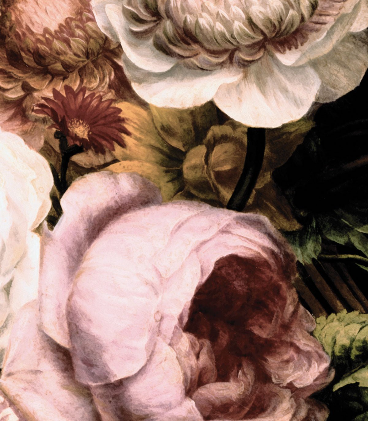 Tapeta Blossom - Wallcolors®