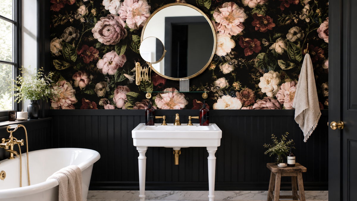 Tapeta Blossom