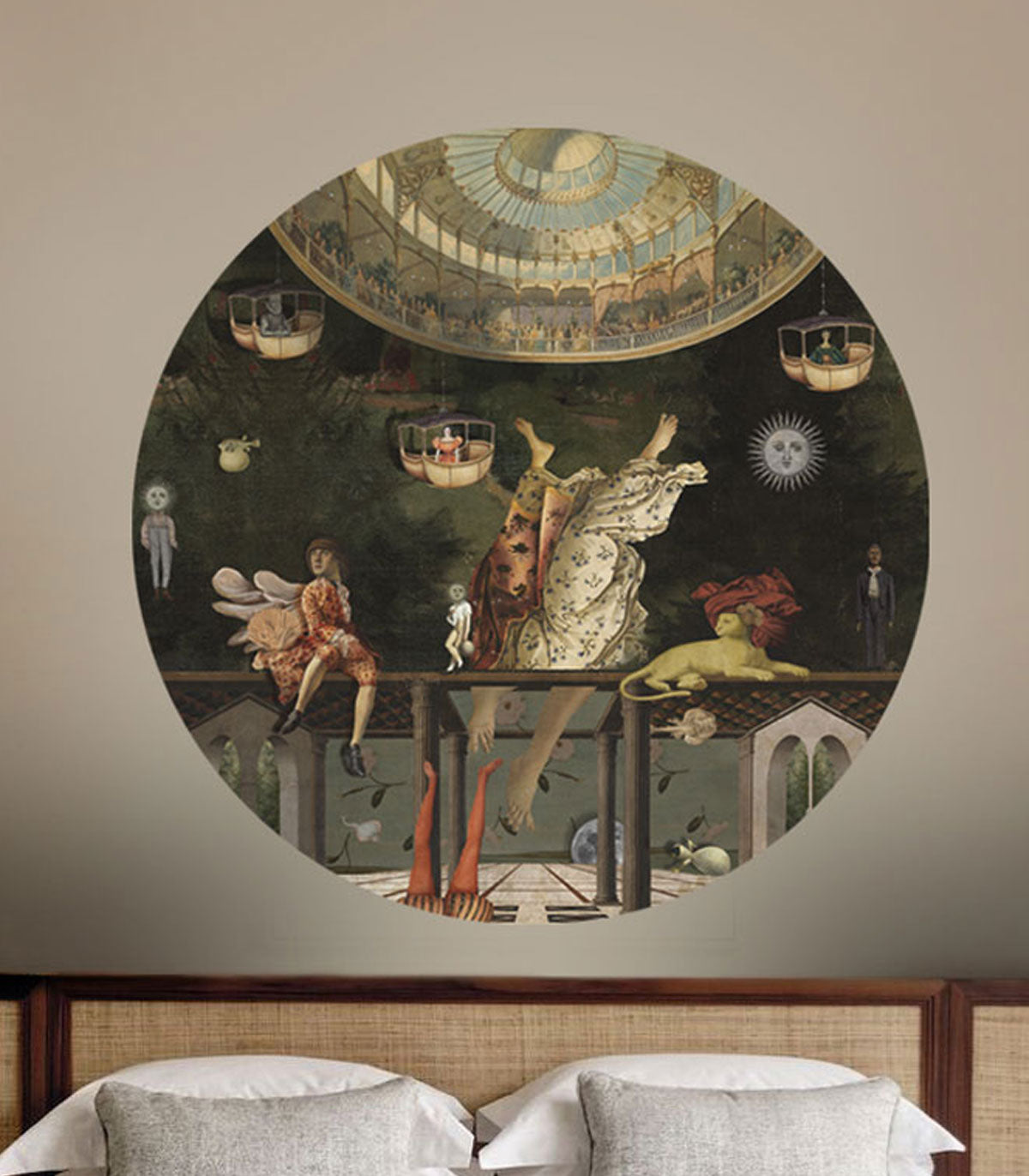 Dots Carousel