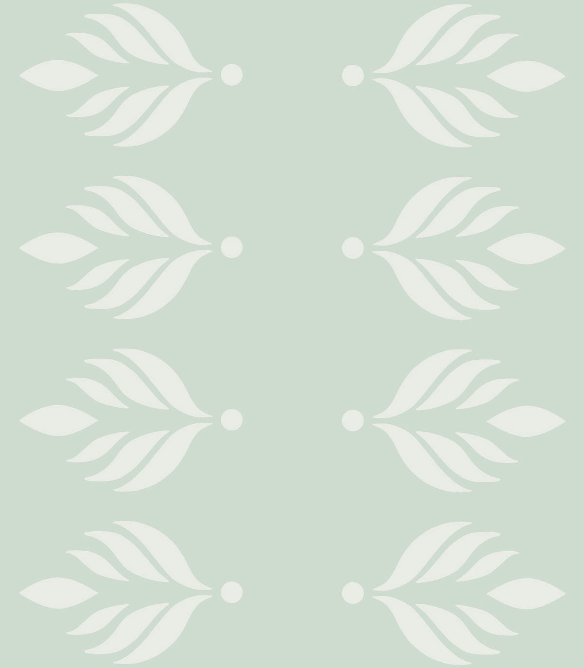 Tapeta Cottage Bloom Deep