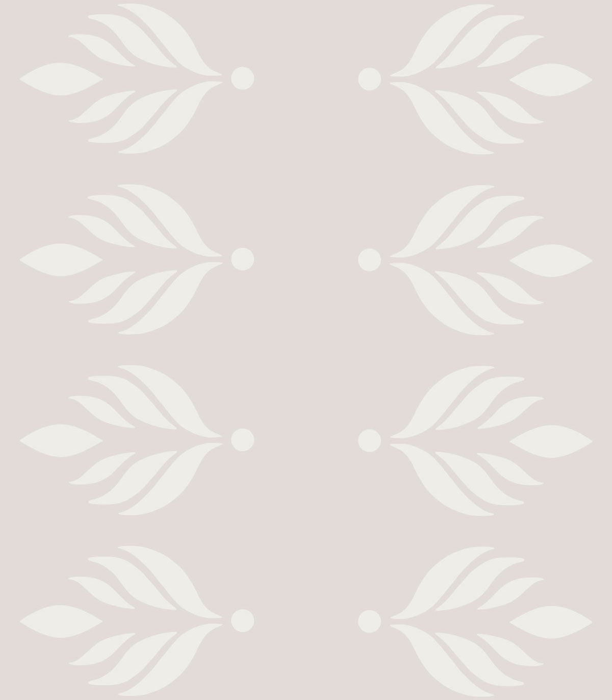 Tapeta Cottage Bloom Deep