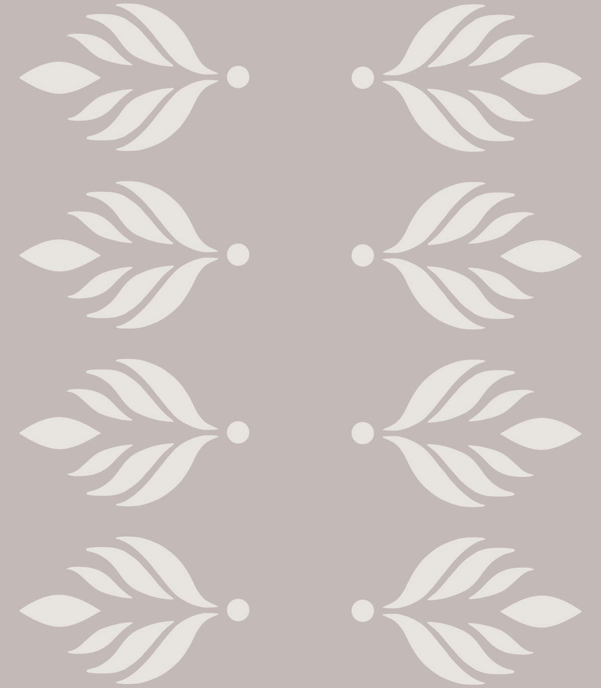 Tapeta Cottage Bloom Deep