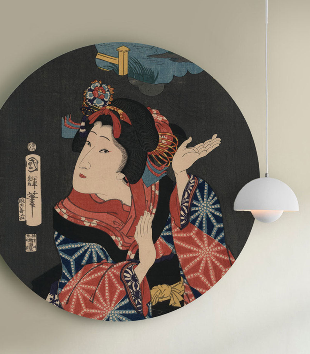 Dots Spirit of Onna