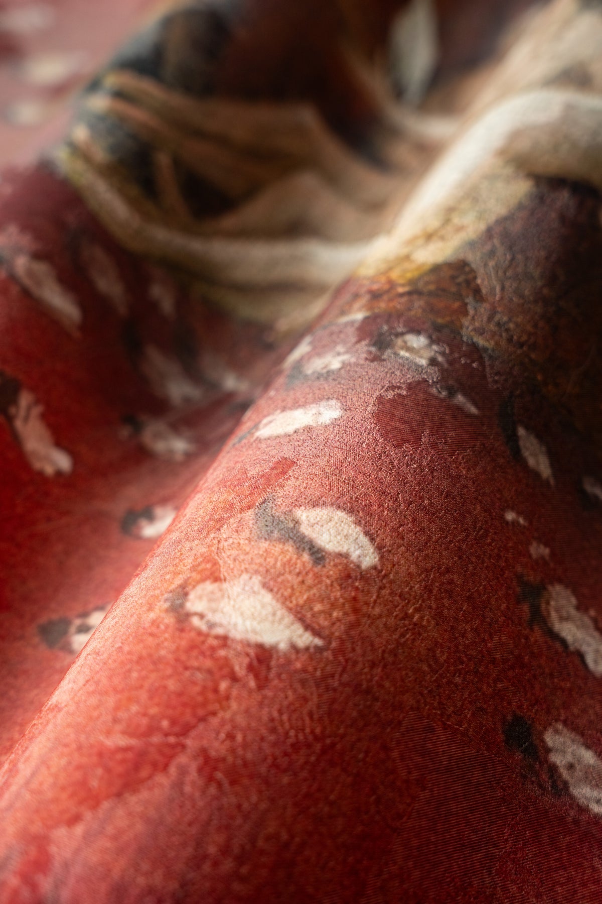 Tapeta Forbidden Mushroom