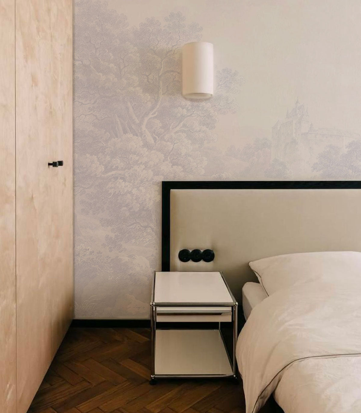 Tapeta Gentle Landscape