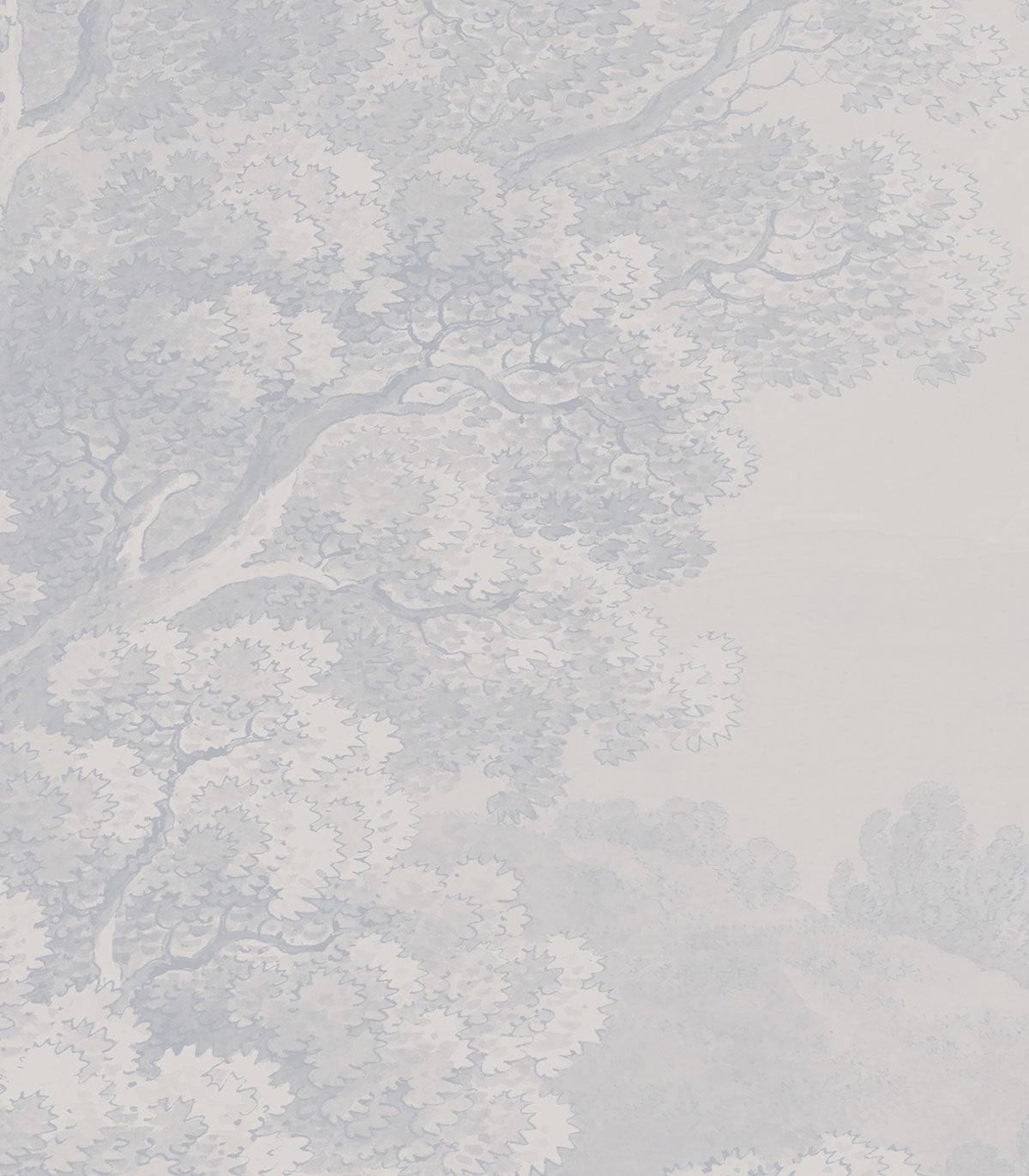 Arch Gentle Landscape - Wallcolors®