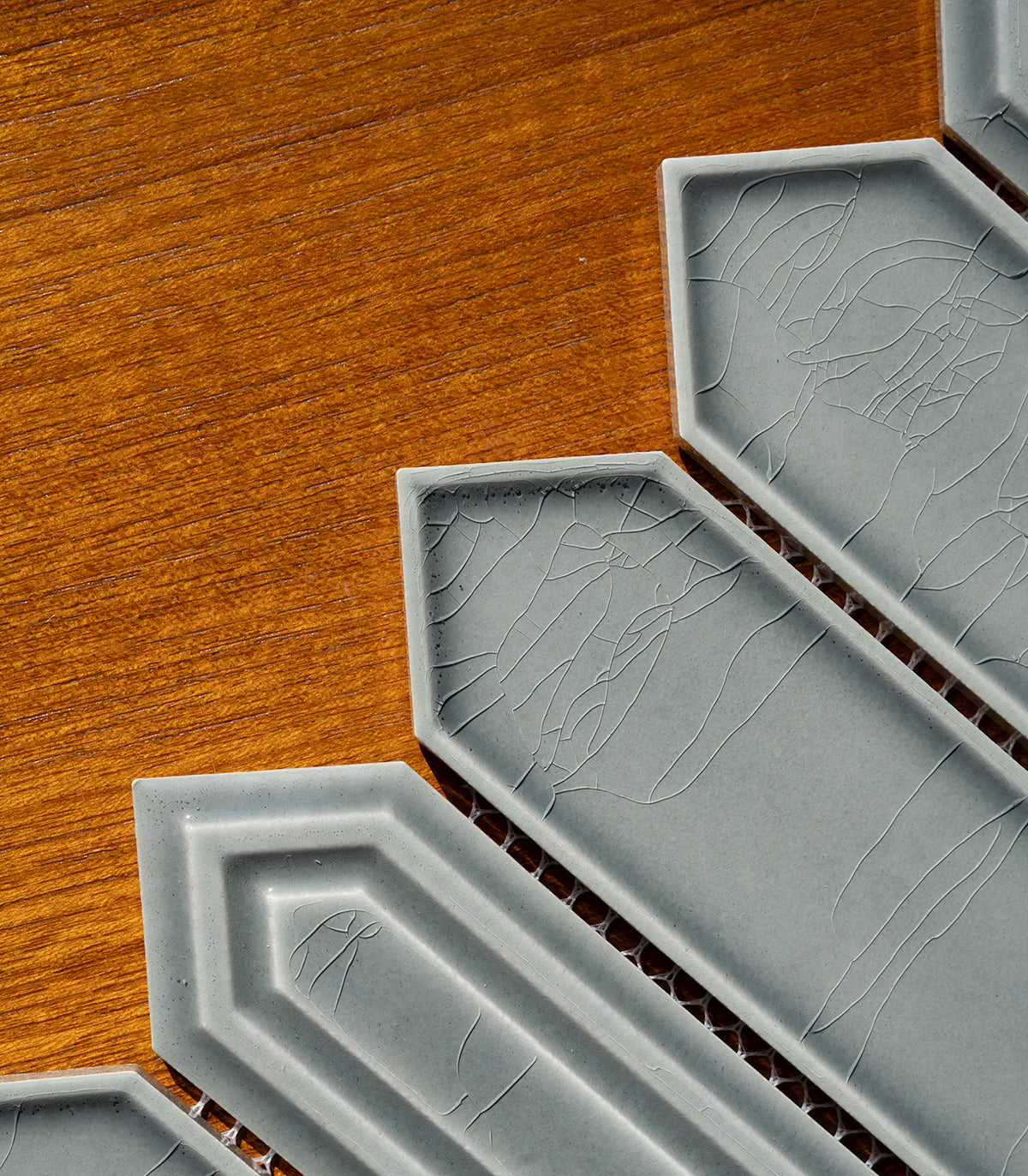 Mozaika Vertigo grey