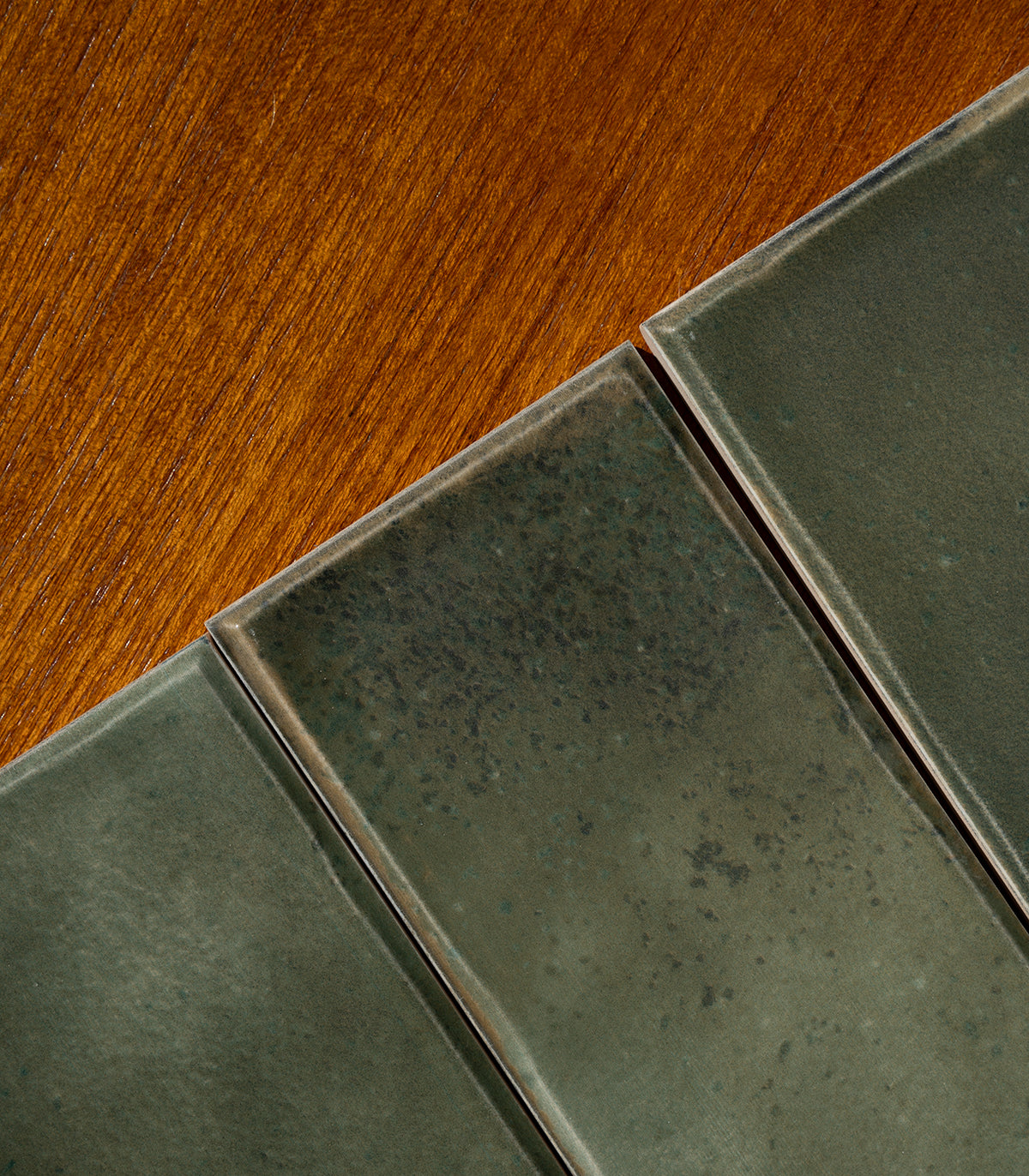 Płytki el barco vogue musgo