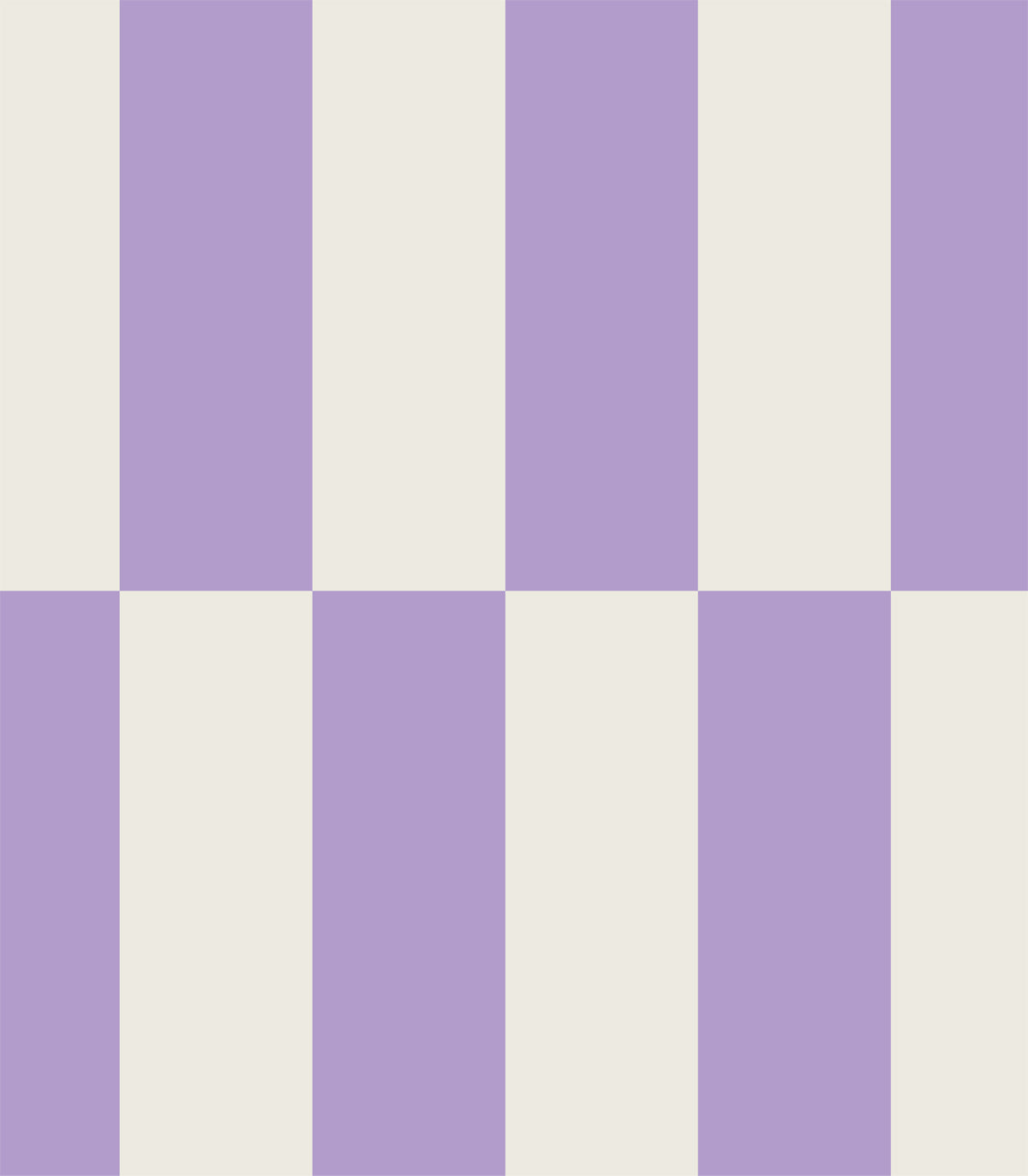 Tapeta Tetris Stripe Lilac