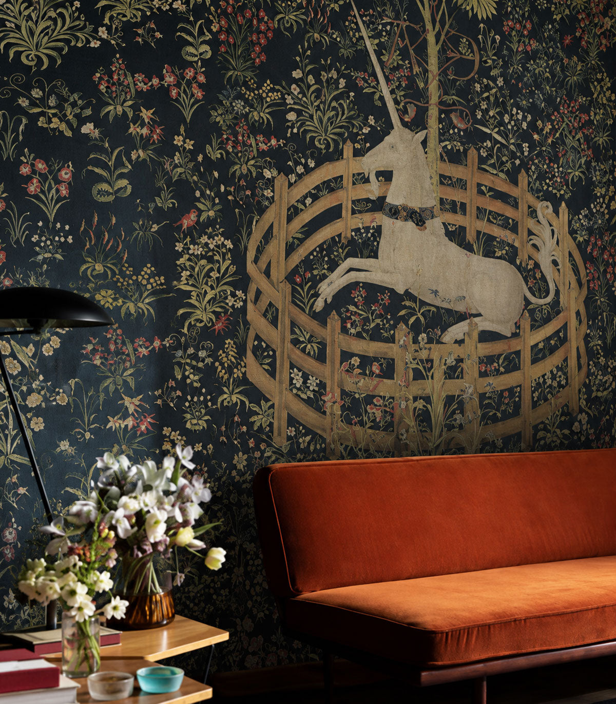 Tapeta Unicorn