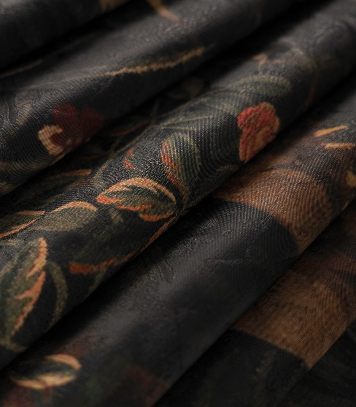 Tapeta Vintage Garden Arras