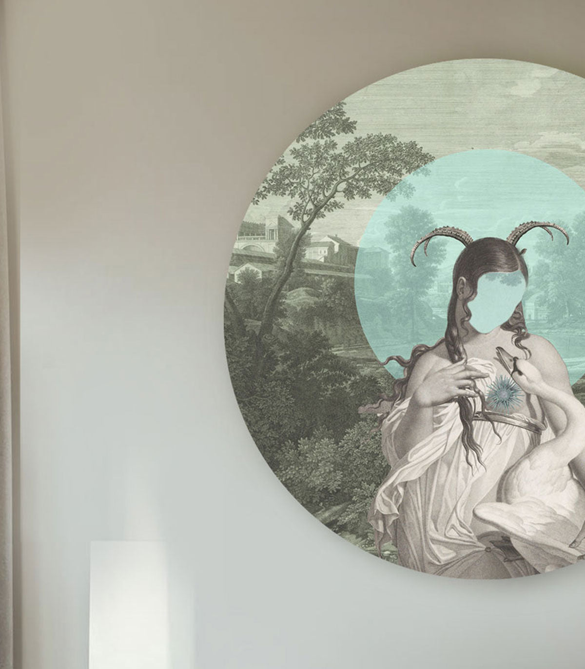 Dots Zodiac Muse