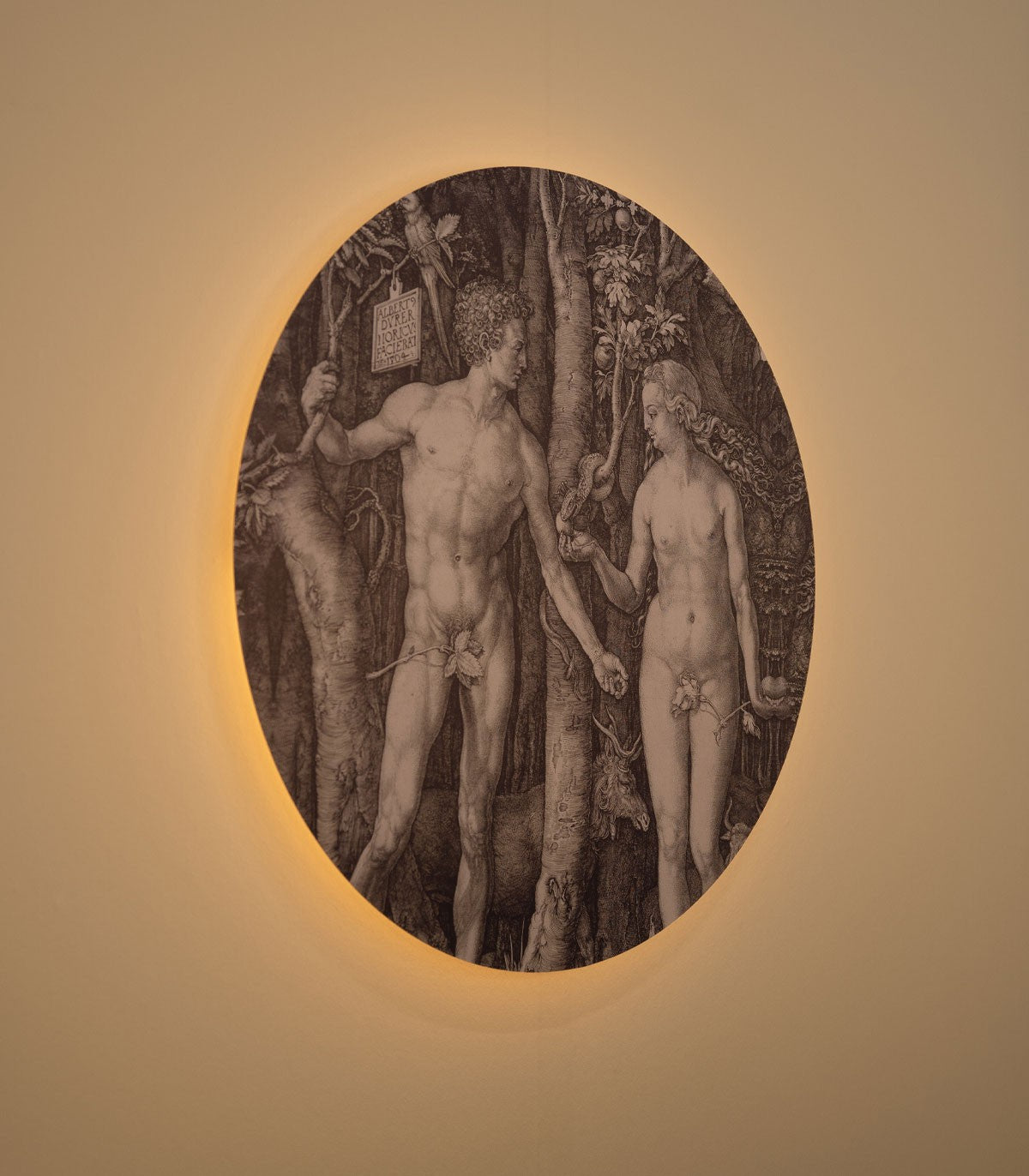 Dots Lighting Forbidden fruit