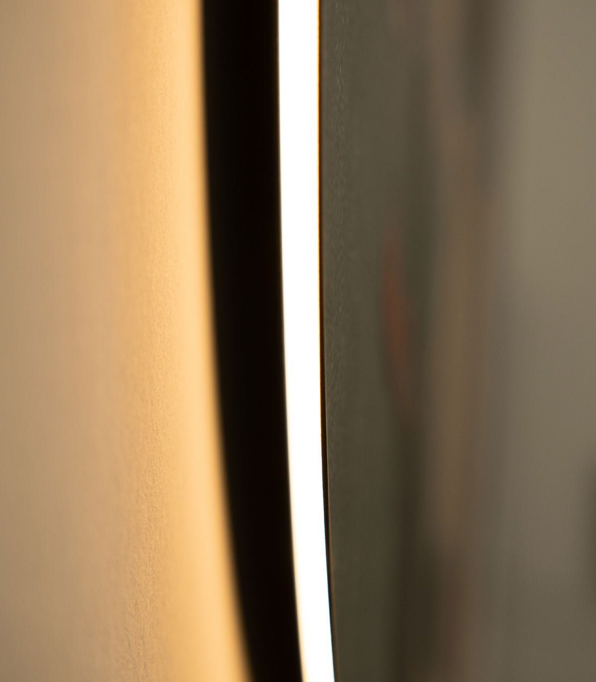 Dots Lighting Samurai Encounter - Wallcolors®