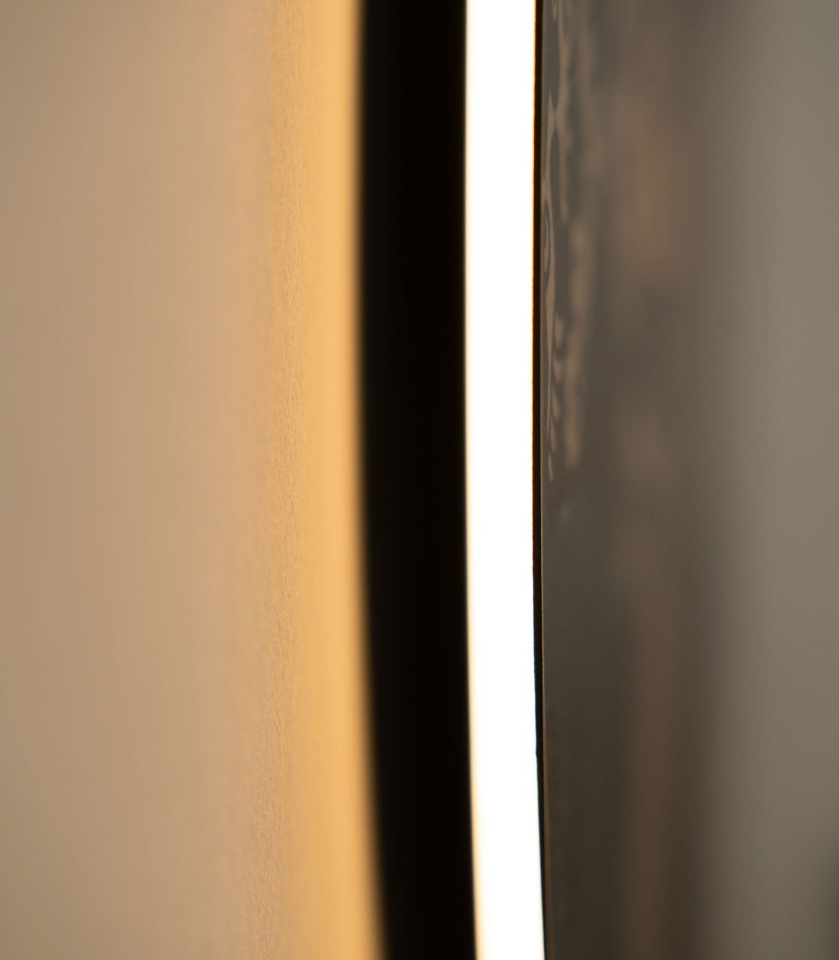 Dots Lighting Zen Warriors - Wallcolors®
