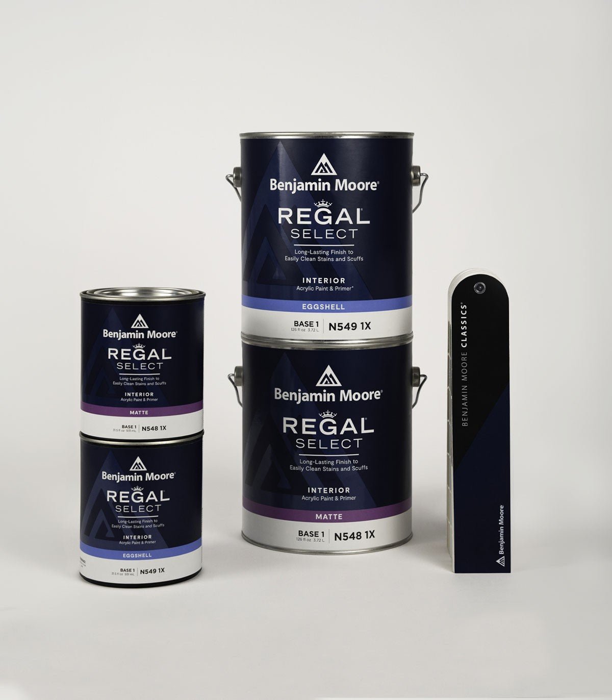 Metropolis CC - 546 - Wallcolors®