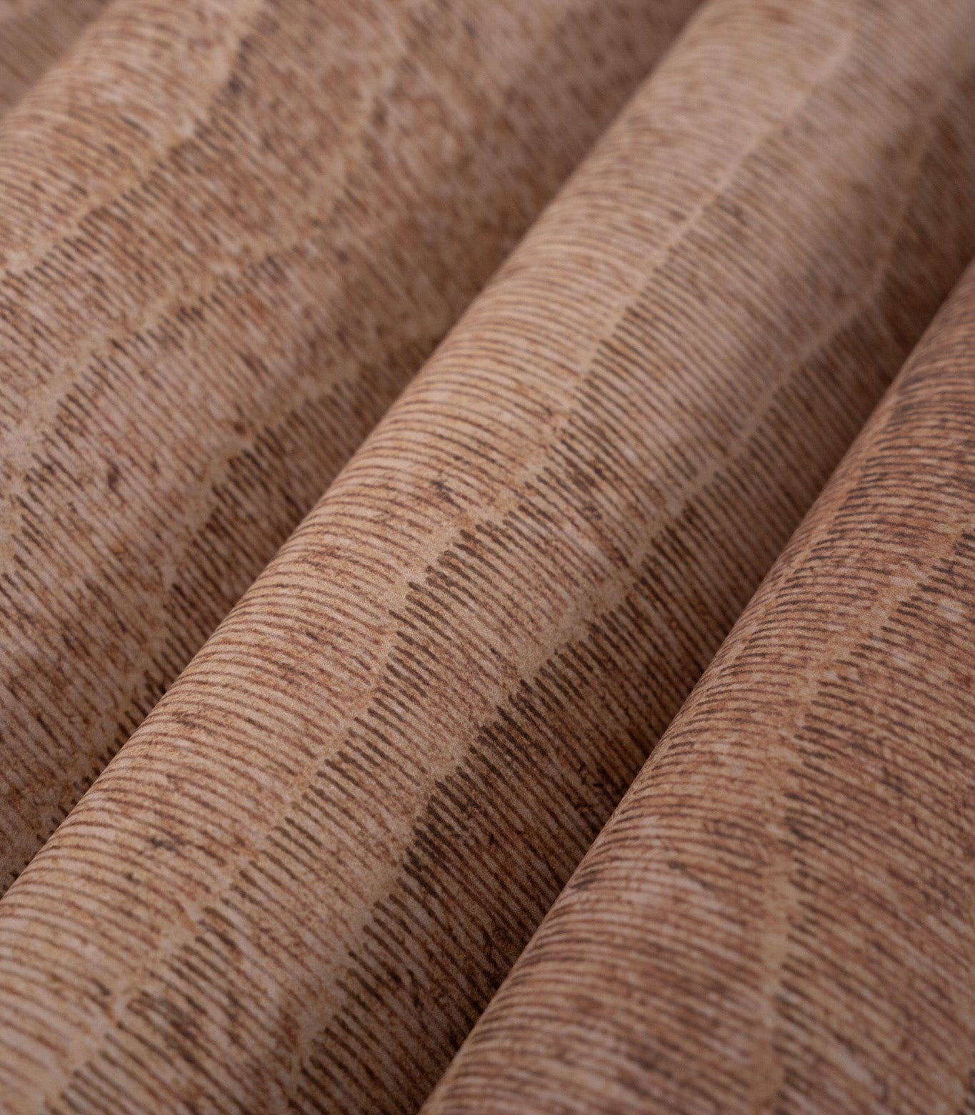 Tapeta Organic bronze