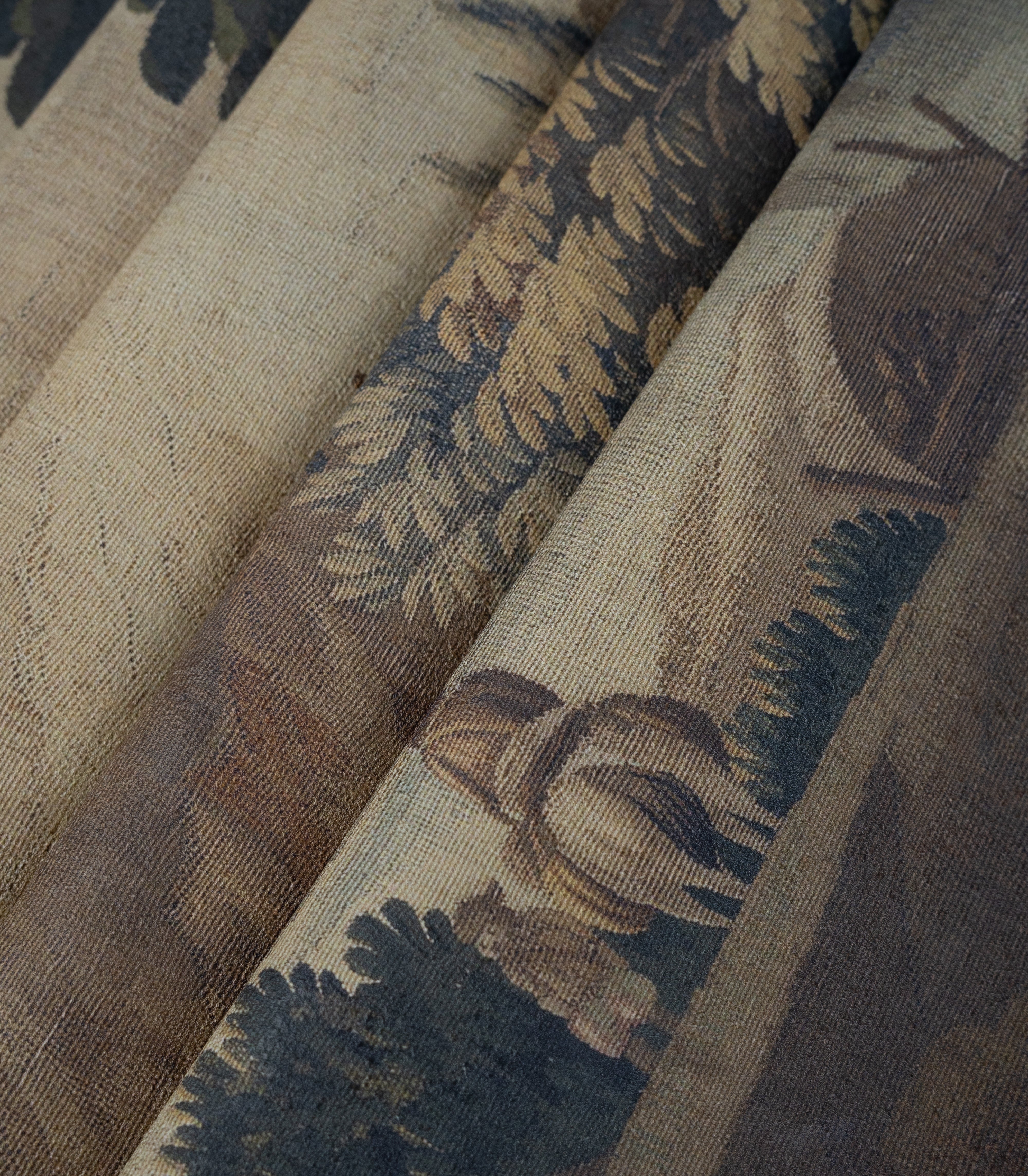 Tapeta Whispering Garden