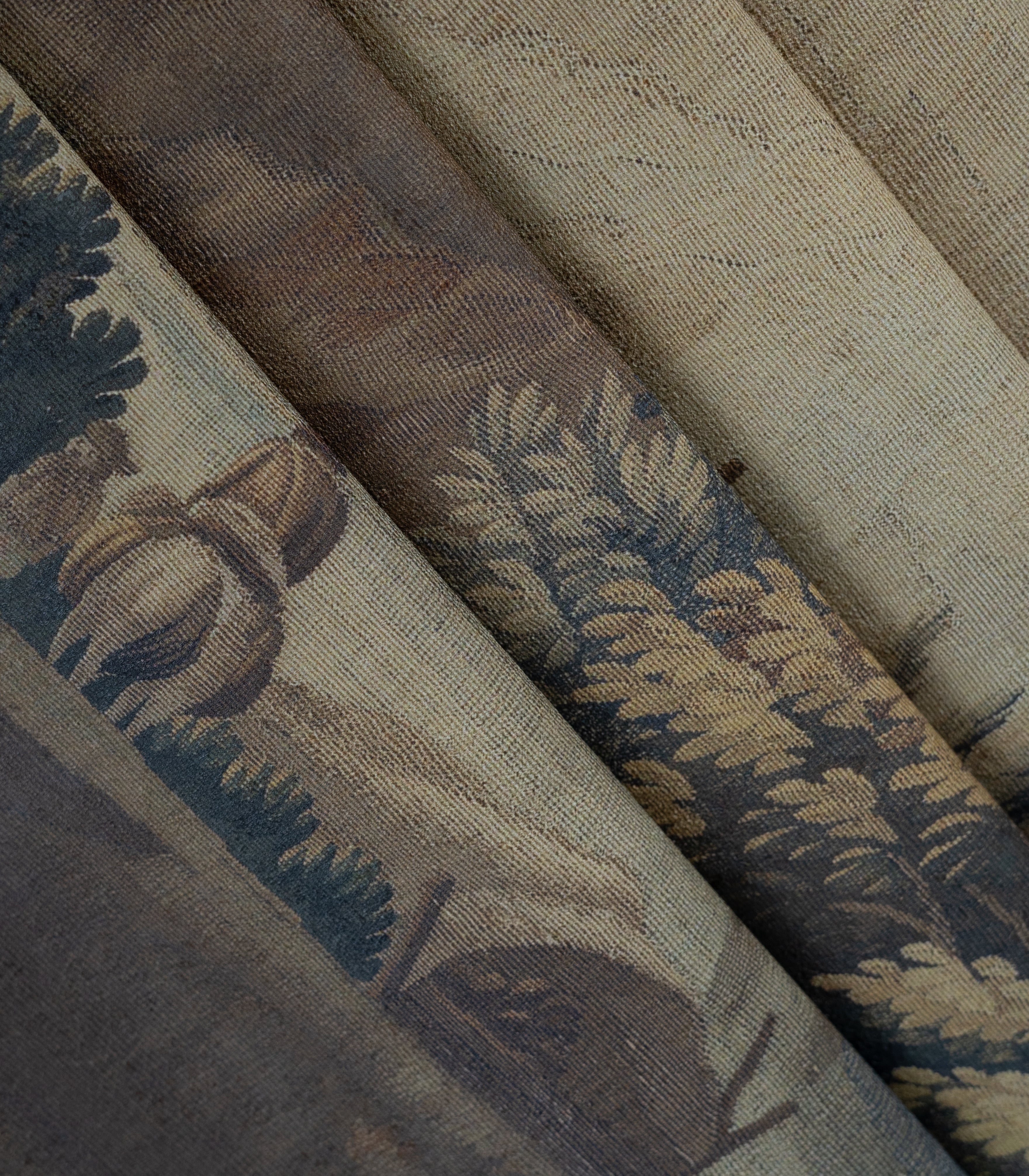 Tapeta Whispering Garden