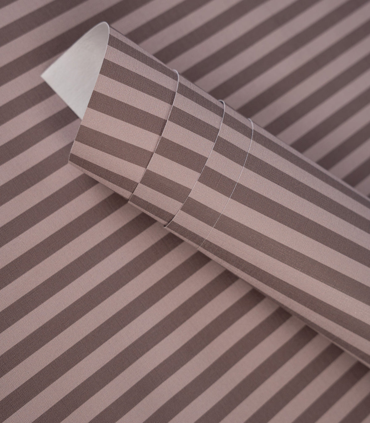 Tapeta Stripe Whisper Blush