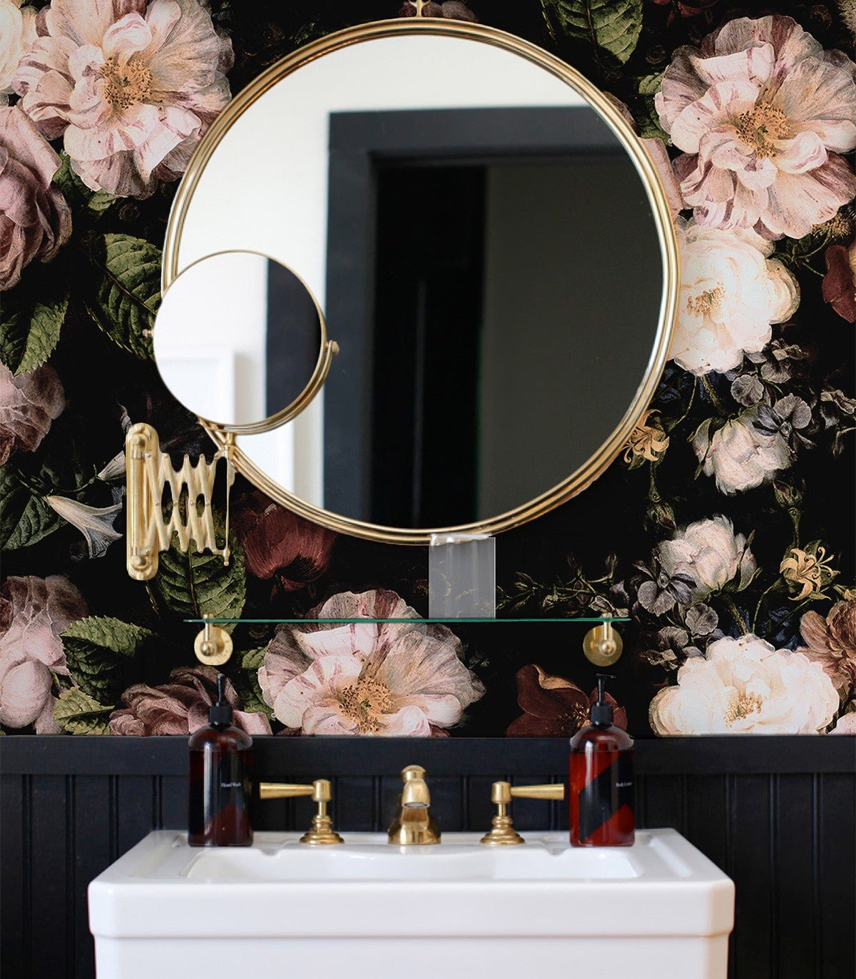Tapeta Blossom - Wallcolors®