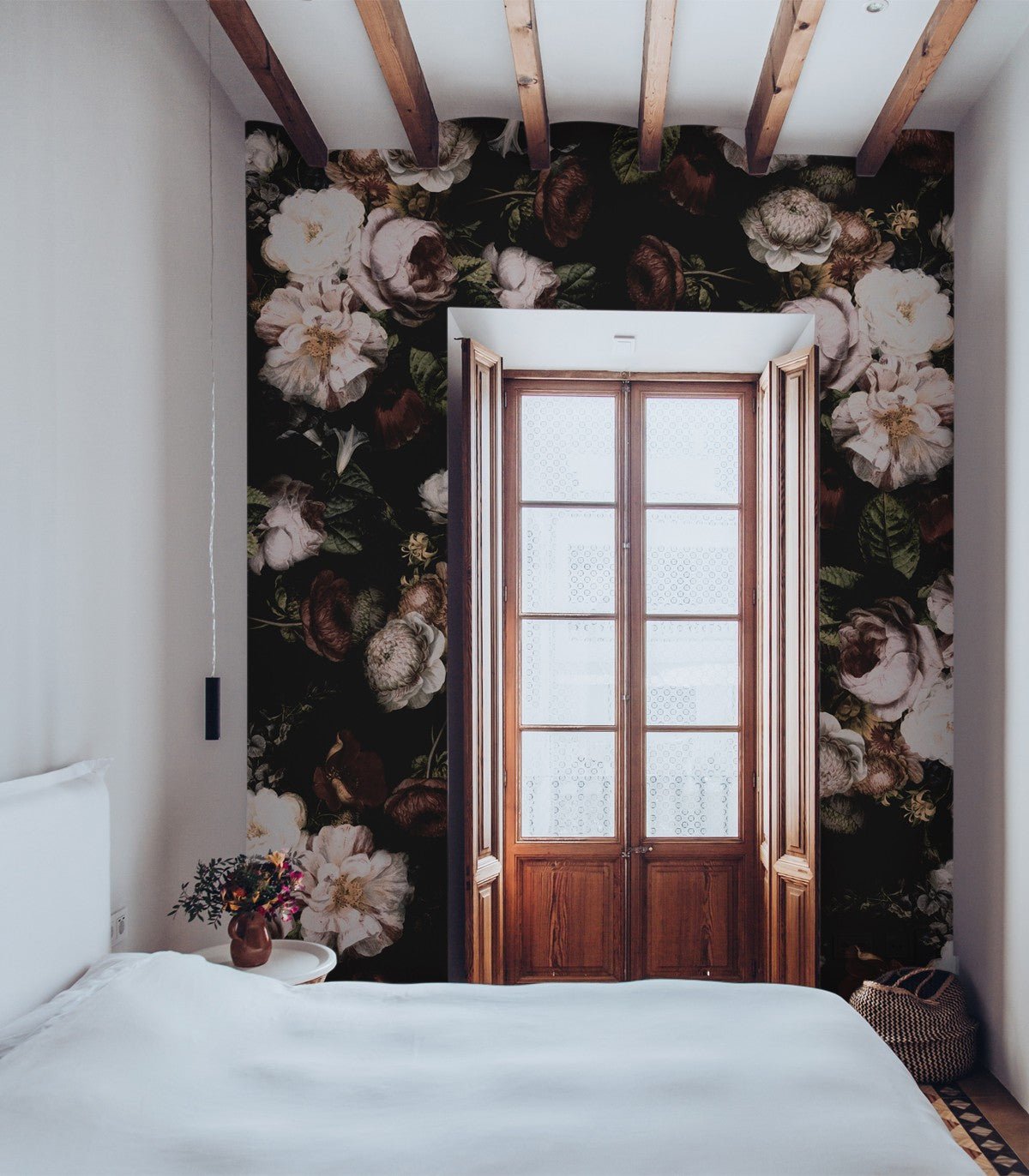 Tapeta Blossom - Wallcolors®