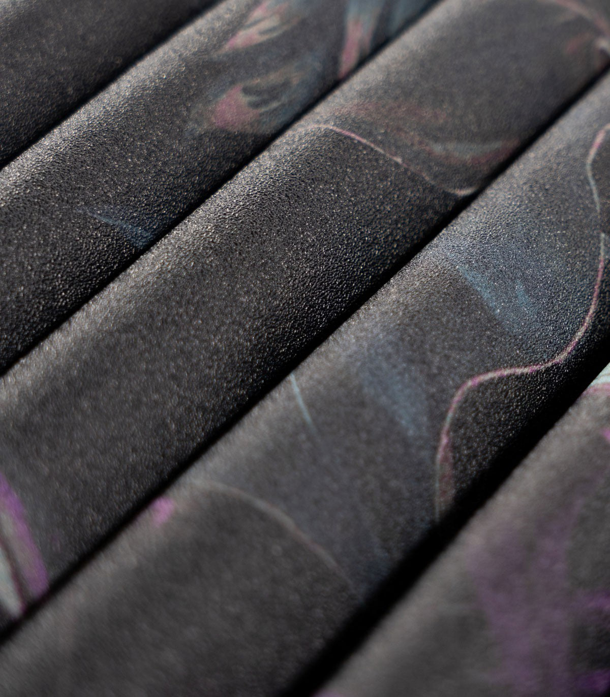 Tapeta Botanic Violet