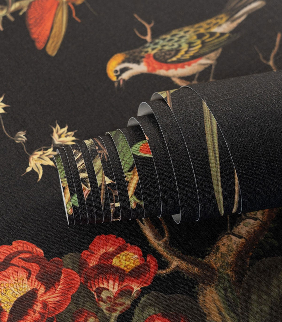 Tapeta Secret Garden