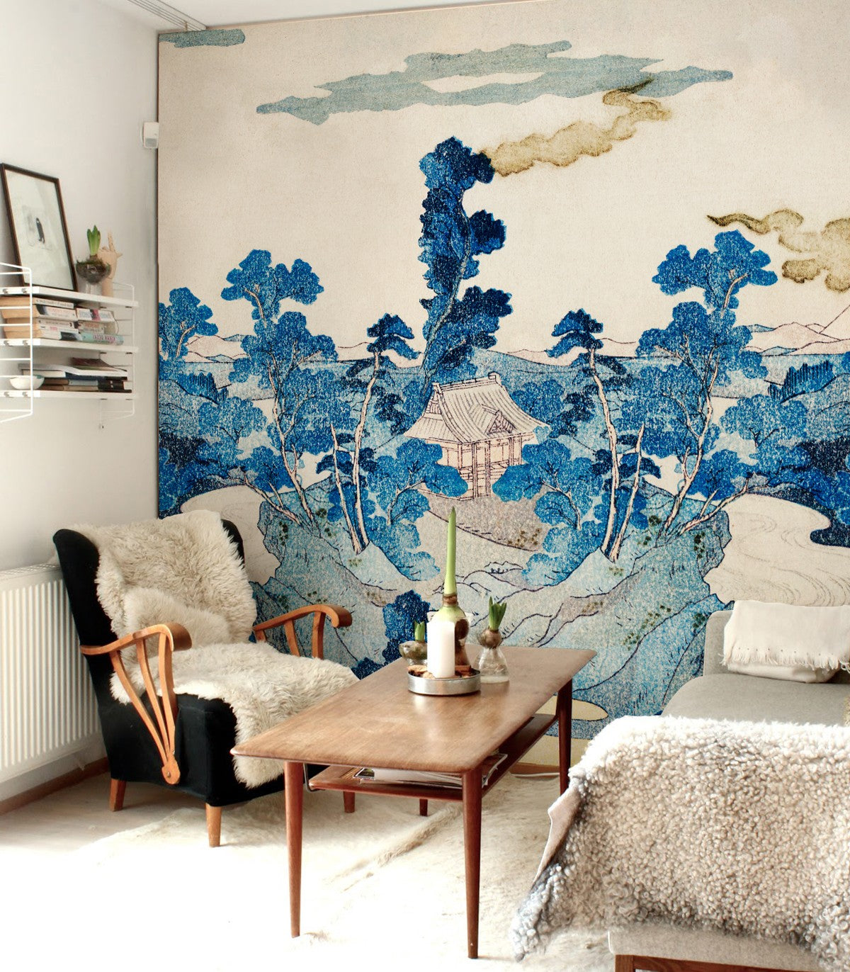 Wnętrza w stylu boho. Jak urządzić mieszkanie swobodnie, naturalnie i z charakterem