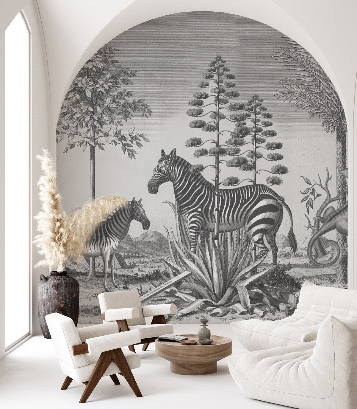 Shabby Chic - Wallcolors®