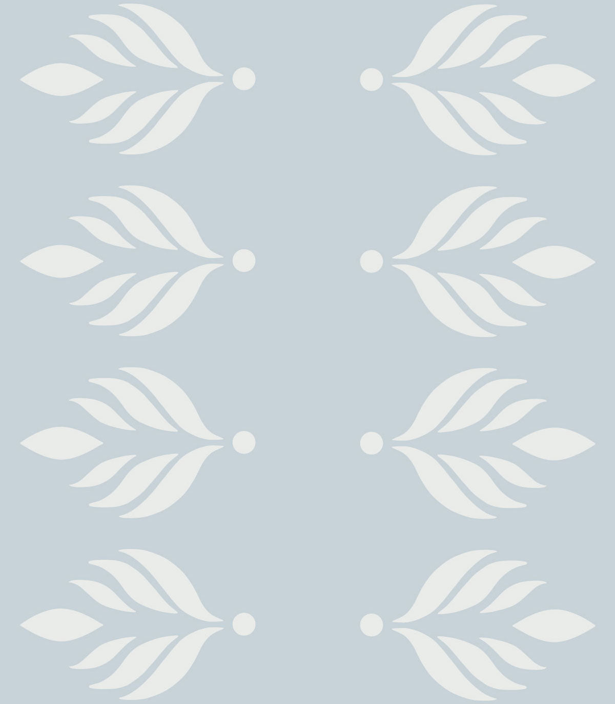 Tapeta Cottage Bloom Deep