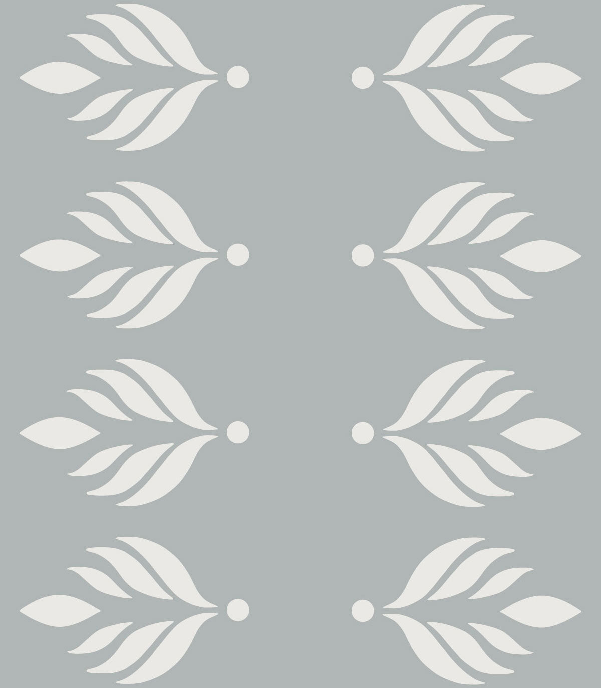 Tapeta Cottage Bloom Deep