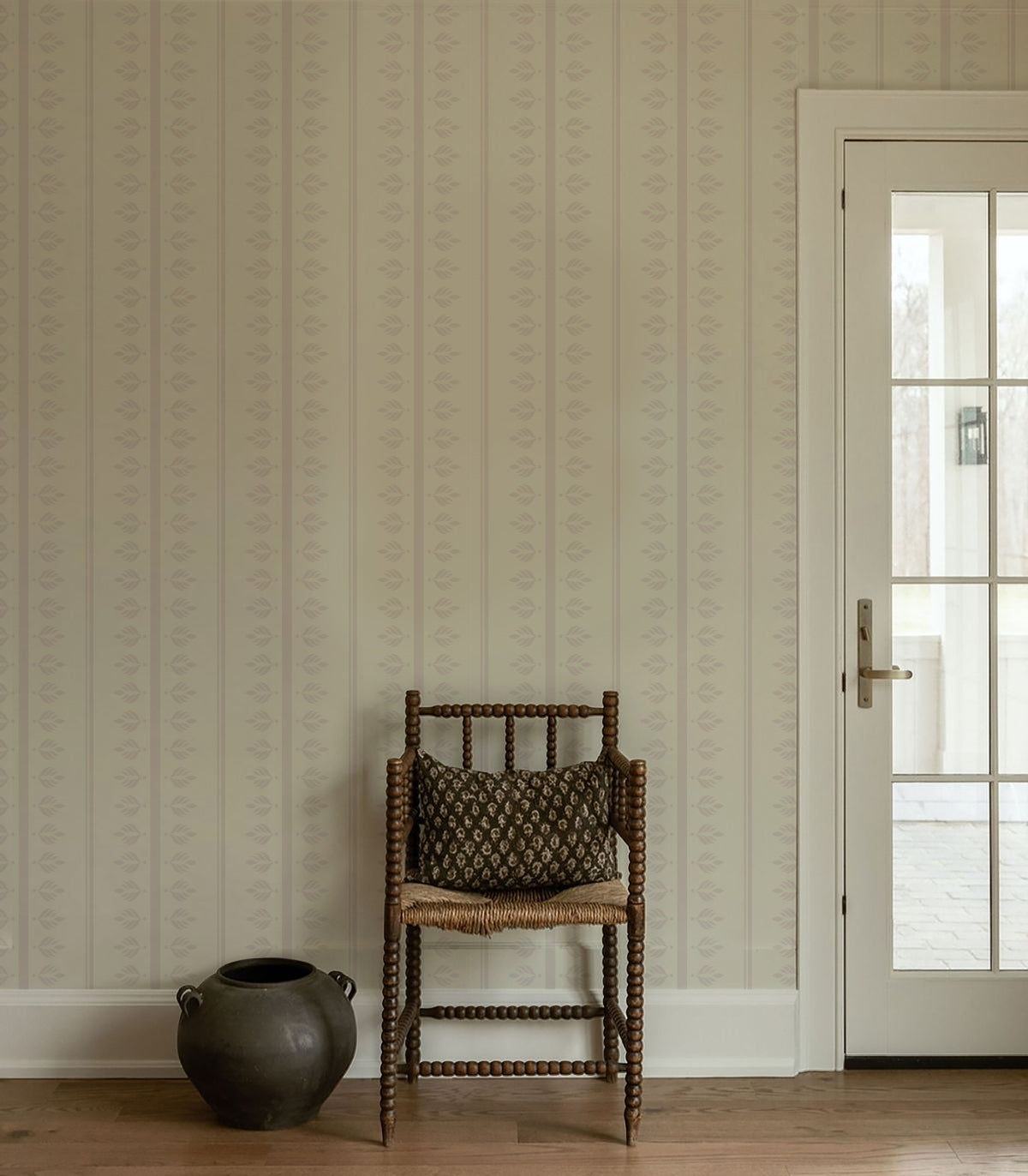 Tapeta Cottage Floral