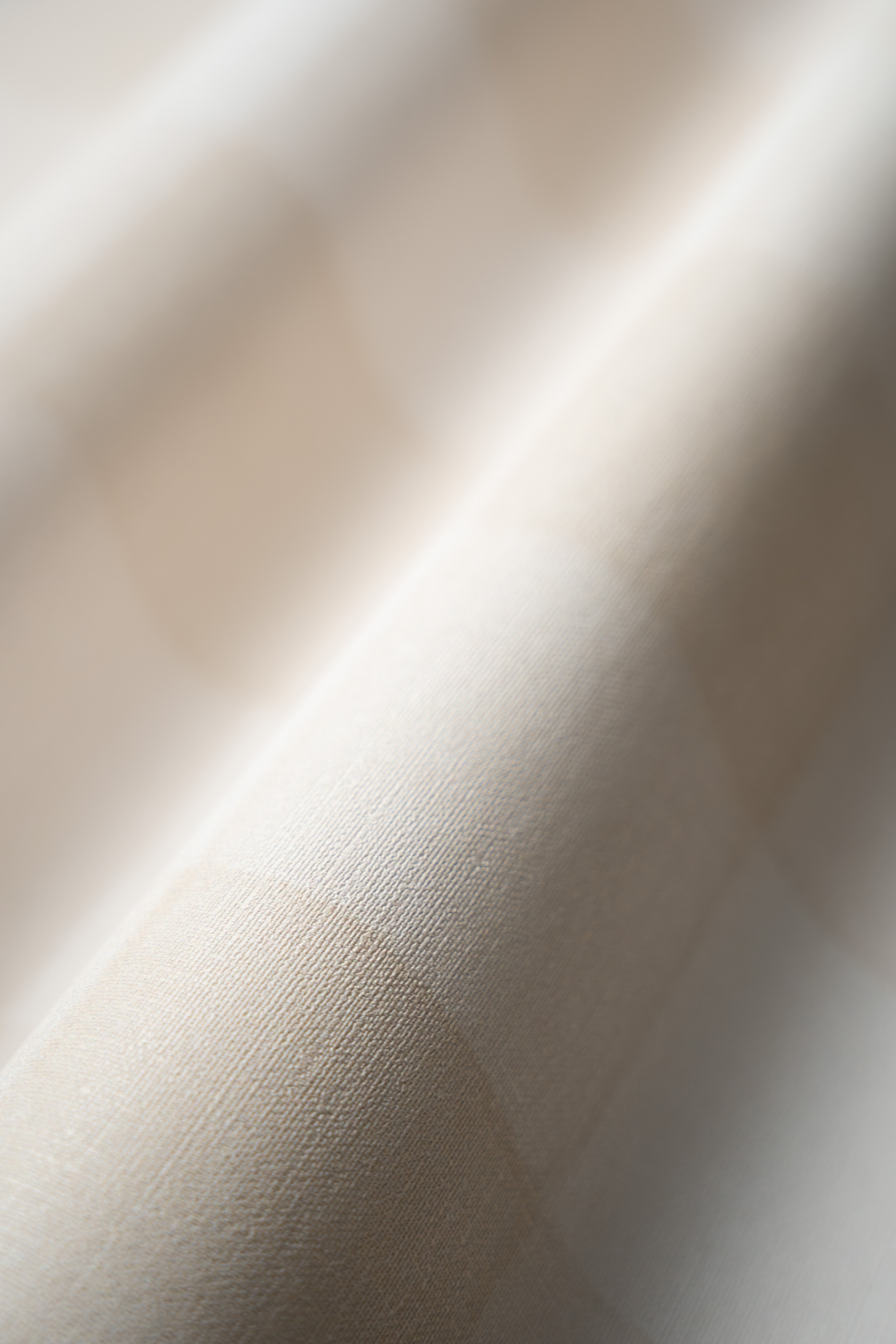 Tapeta Watercolor Checks Oat Beige