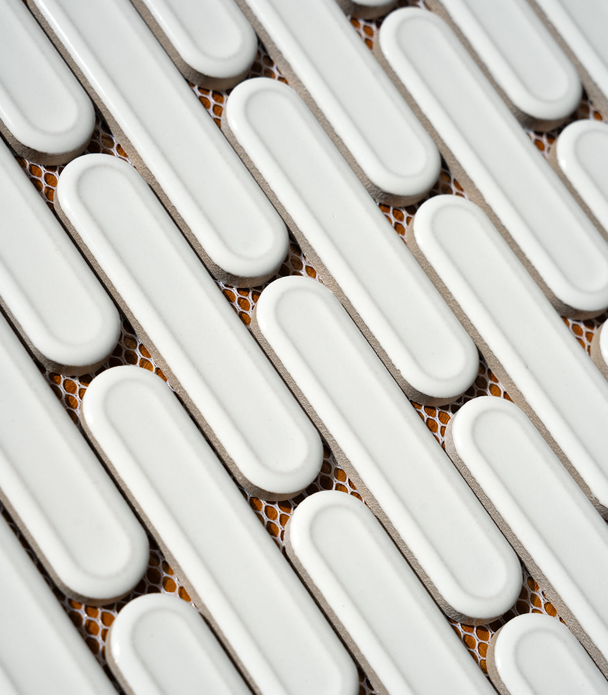 Mozaika savoiardi white