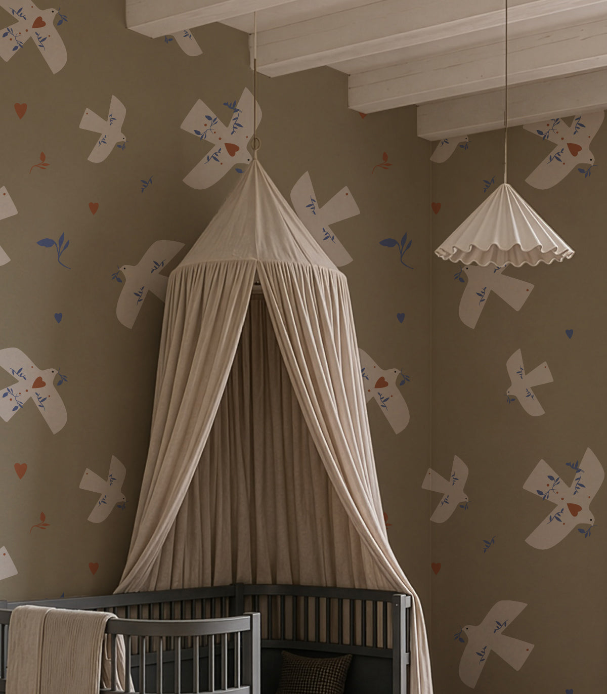 Dove Tales Beige