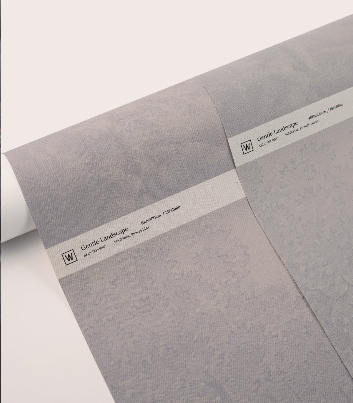 Tapeta Gentle Landscape