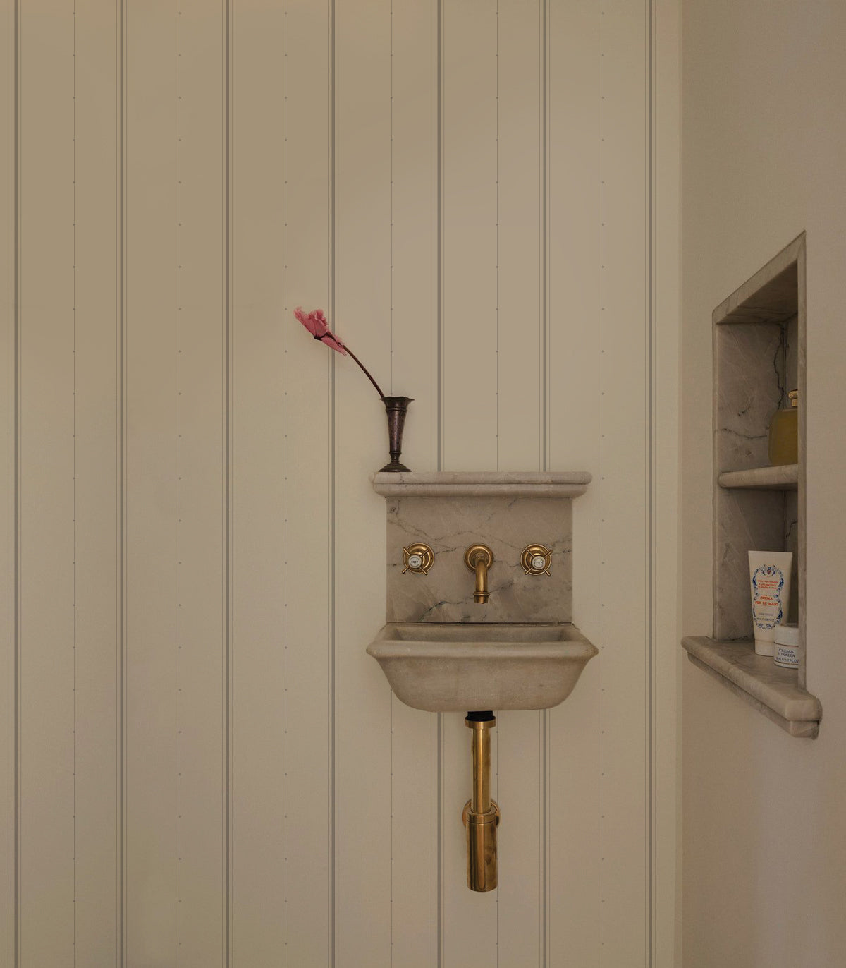 Tapeta Heritage Stripe