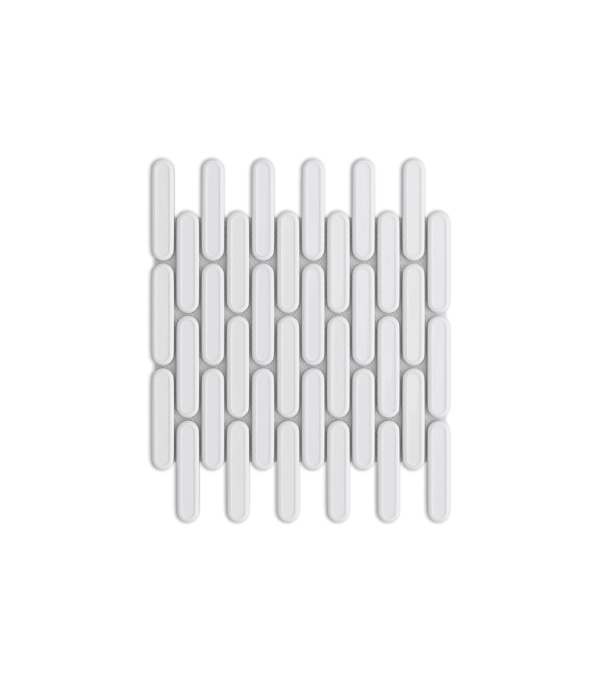 Mozaika savoiardi white