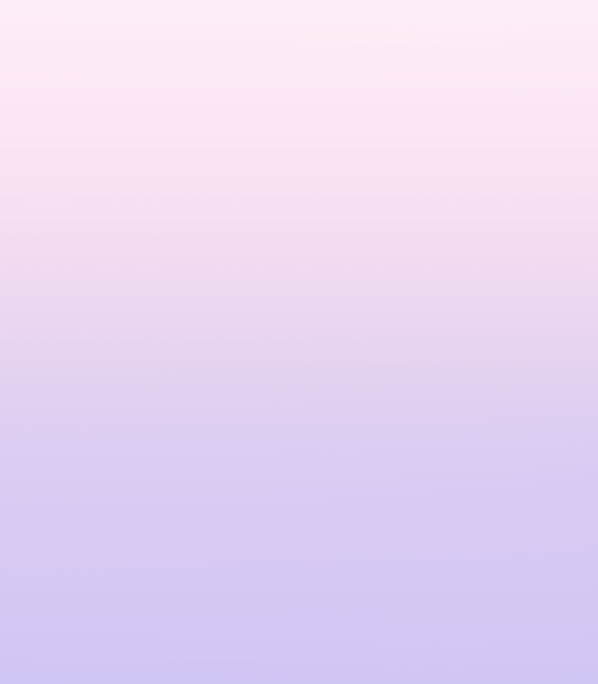 Tapeta Ombre Blossom