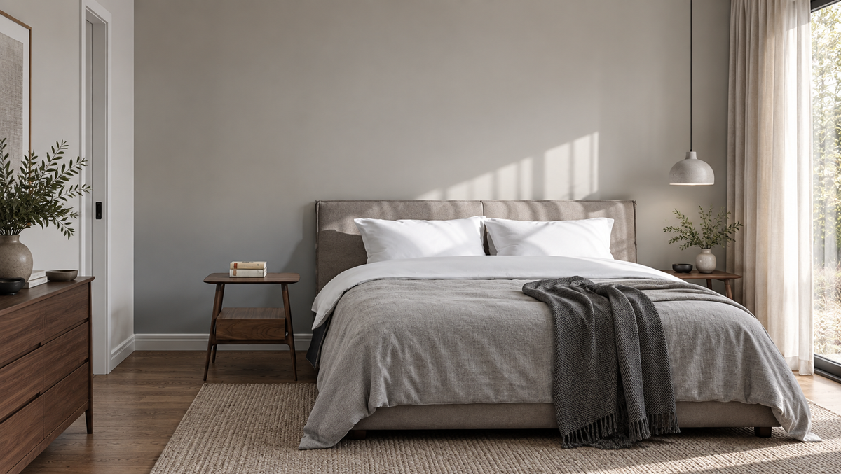 Tapeta Ombre Mist