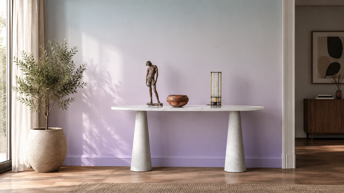Tapeta Ombre Serenity