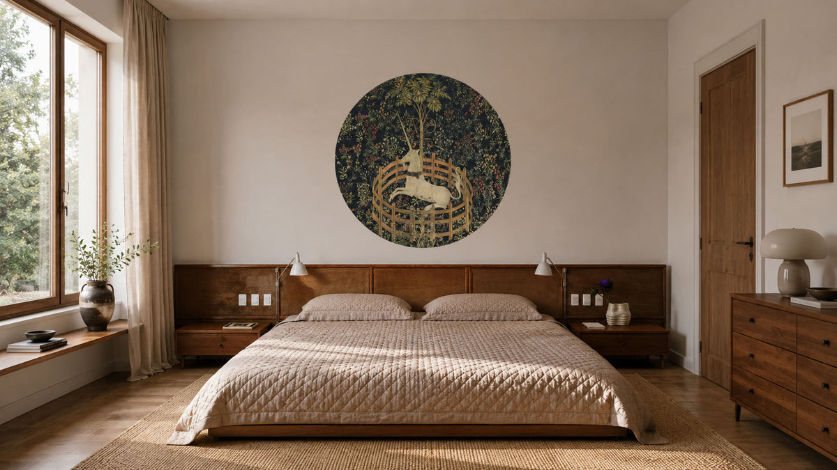 Dots Unicorn