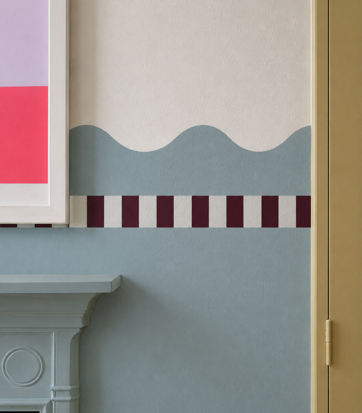 Wainscoting Studio
