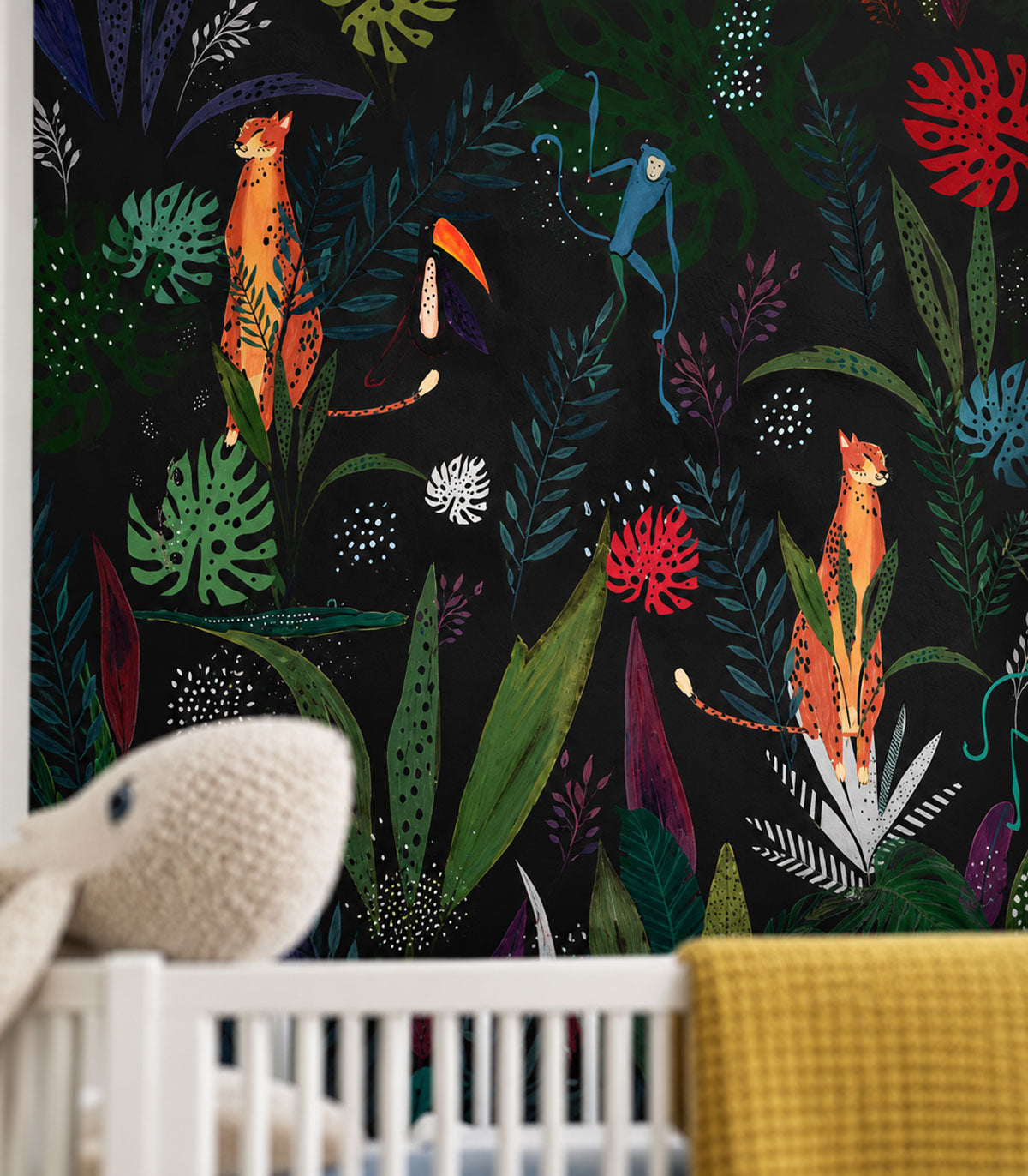 Tapeta Wildlife