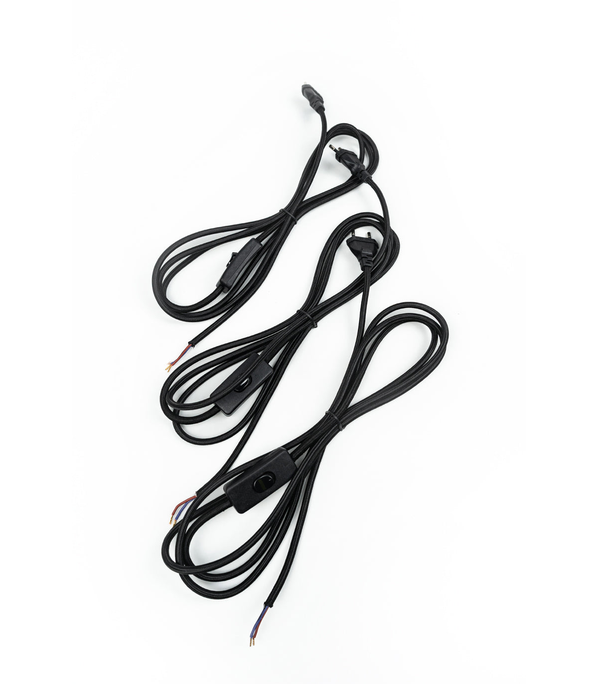 Przewód z włącznikiem DOTS. Lighting