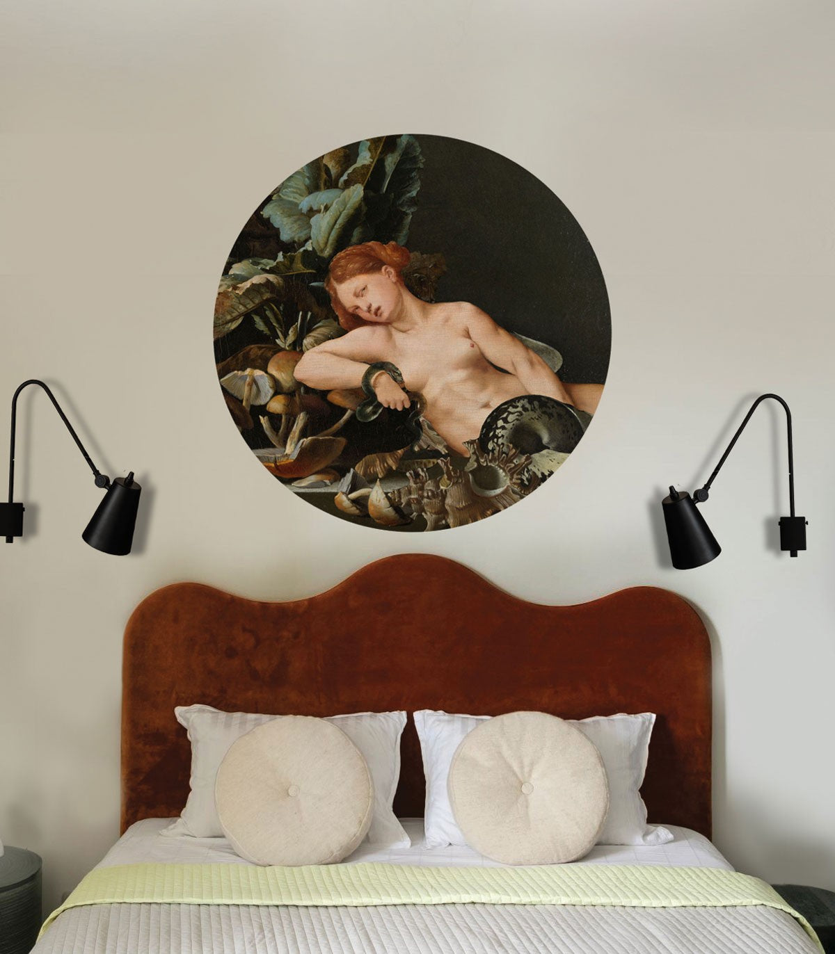 Dots Lighting Cleopatra