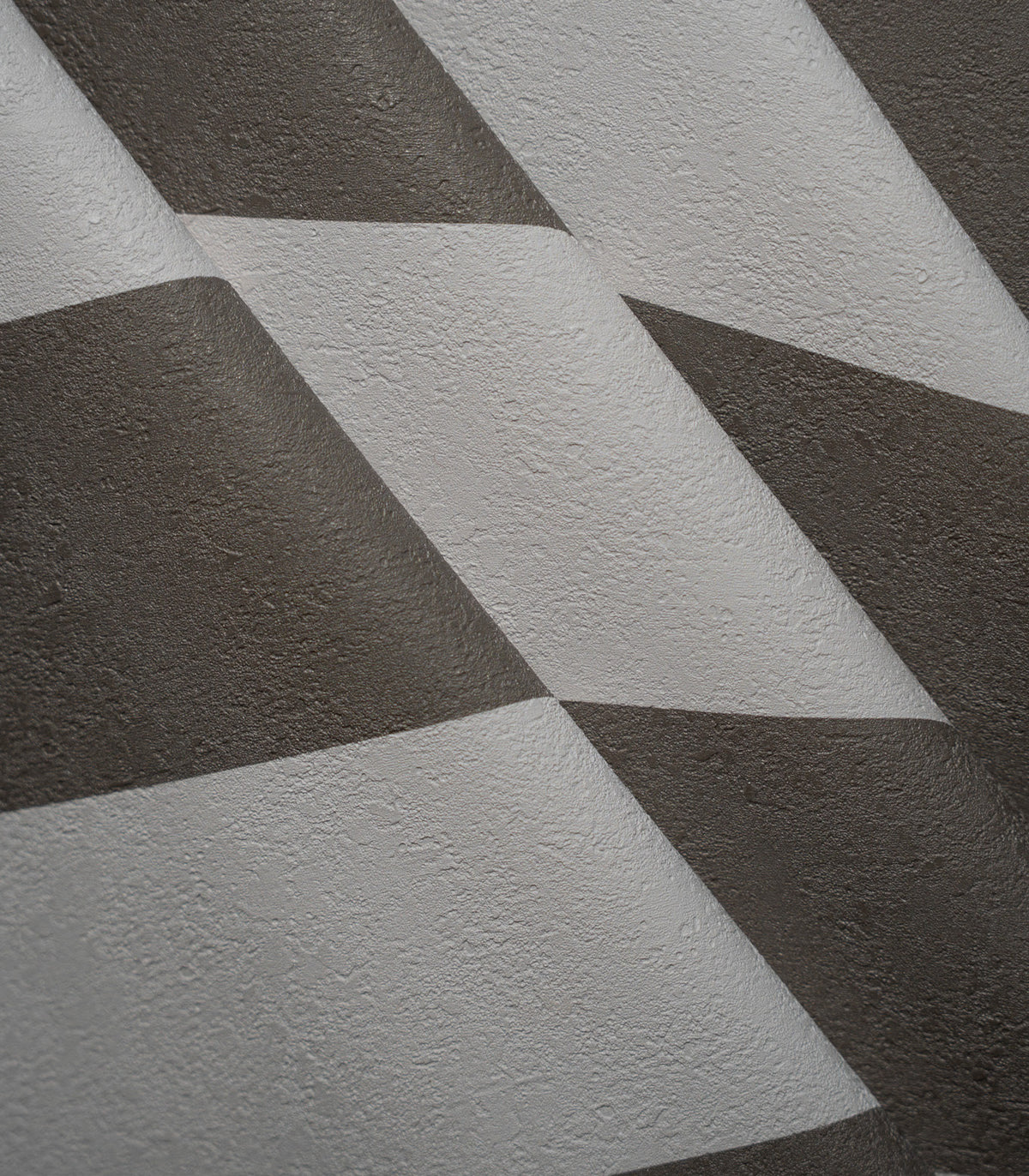 Tapeta Bold Stripe Moss